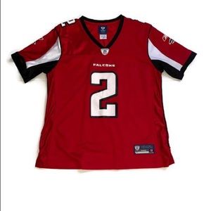 Women’s Falcons Jersey